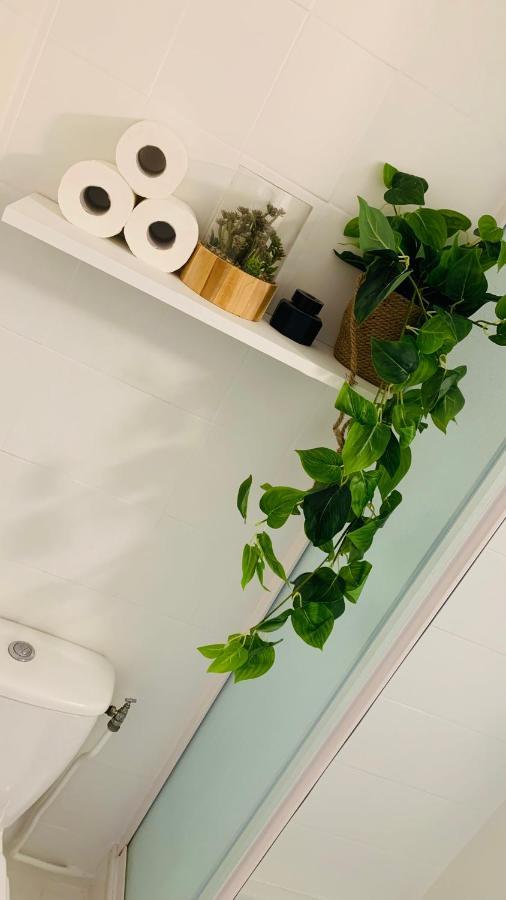 شقة The Minimalist Cosy House Massena, نيس المظهر الخارجي الصورة